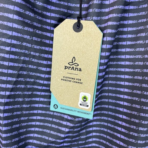 Prana ⭐️Cantina Dress NWT Small - Picture 12 of 12